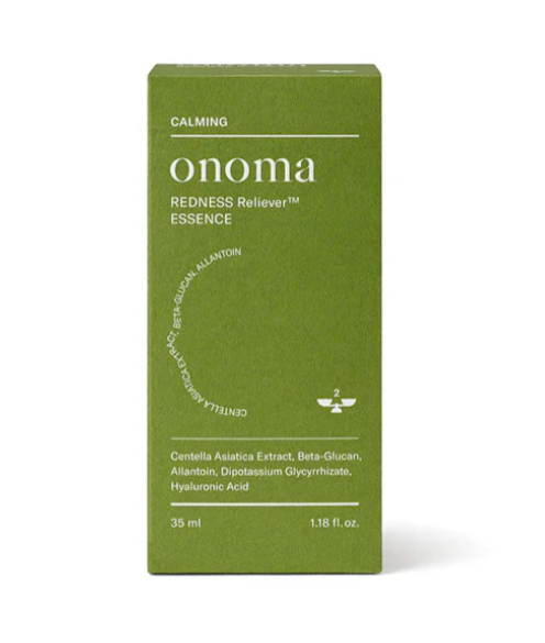 Onoma - REDNESS Reliever™ Essence 35ml