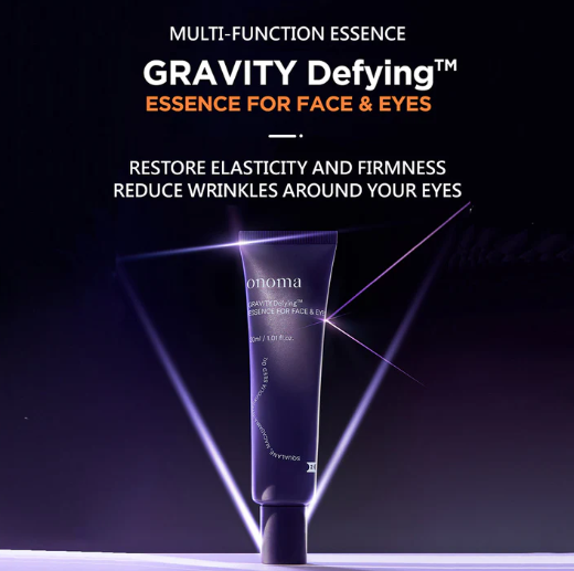 Onoma - GRAVITY Defying™ Essence For Face & Eyes