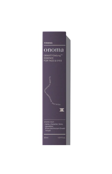 Onoma - GRAVITY Defying™ Essence For Face & Eyes