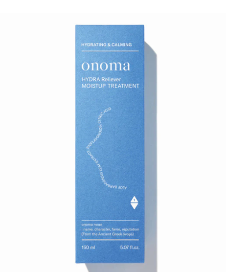 Onoma - HYDRA Reliever Moist Up Treatment