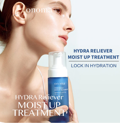 Onoma - HYDRA Reliever Moist Up Treatment