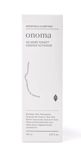 Onoma - No More Toner™ Essence Activator