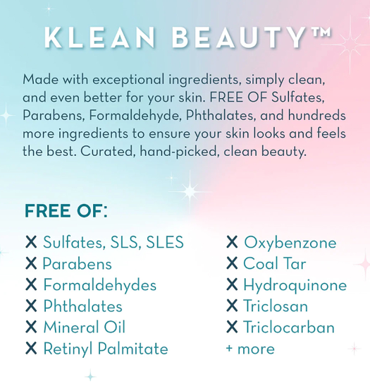 The Creme Shop - Pro-Youth 2x Collagen Protein Ampoule Serum - Klean Beauty™