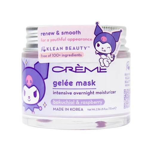 Gelee Mask - The Creme Shop X Sanrio