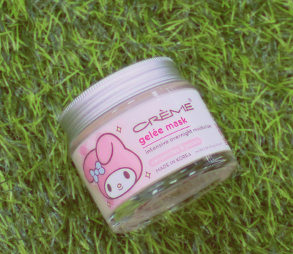 Gelee Mask - The Creme Shop X Sanrio